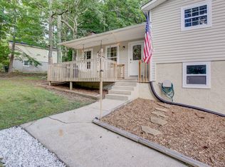 87 Acorn Dr, Dallas, GA 30157