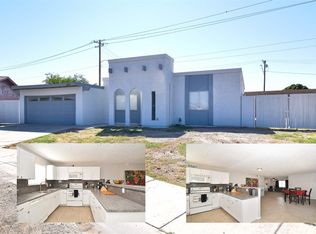 1691 W Camino Kino, Yuma, AZ 85364