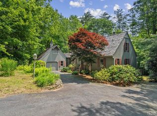 525 Arnold Rd, Highlands, NC 28741