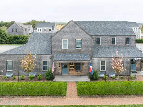 21 Amelia Dr, Nantucket, MA 02554