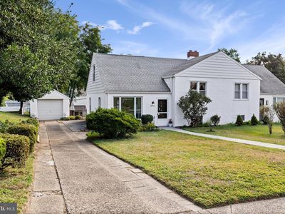 8613 Sagamore Rd, Philadelphia, PA, 19128