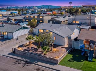 6413 Bannock Way, Las Vegas, NV 89107