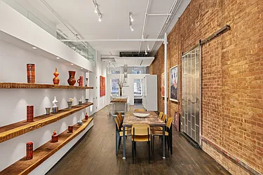 Sold by Brown Harris Stevens