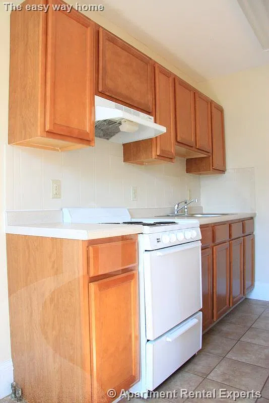 1 bed, $2,850 — Photo 2