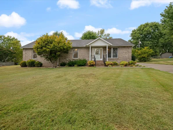 106 Lee Dr, Springfield, TN 37172