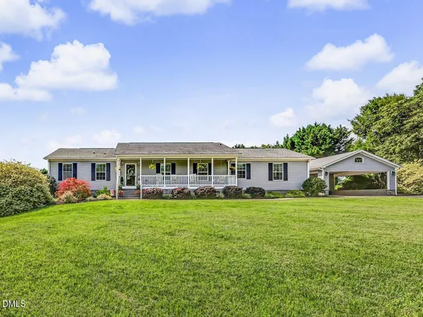 1012 Us Highway 70 W, Hillsborough, NC 27278