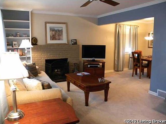 3rd image of 3502 Huon Dr