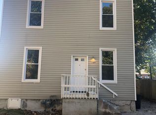 1309 W D St #A, Belleville, IL 62220