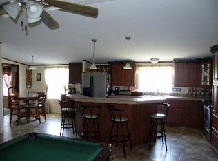 720 Crook Ln, Riesel, TX 76682