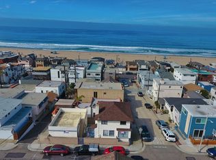 150 31st St, Hermosa Beach, CA 90254