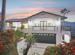 1047 Sangamon Ave, Spring Valley, CA 91977