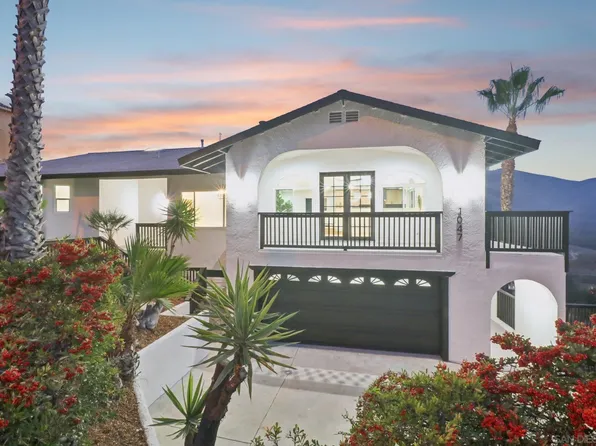 1047 Sangamon Ave, Spring Valley, CA 91977