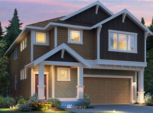 1492 Baker Heights Homesite 47 Loop, Bremerton, WA 98312