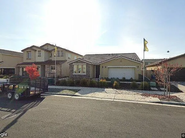 726 Andrea Dr, Merced, CA 95348