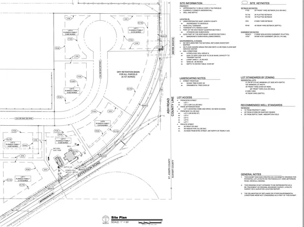 Vl Campbells Crossover, Elkhart, IN 46516