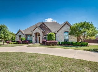 2418 Somerset, Midlothian, TX 76065