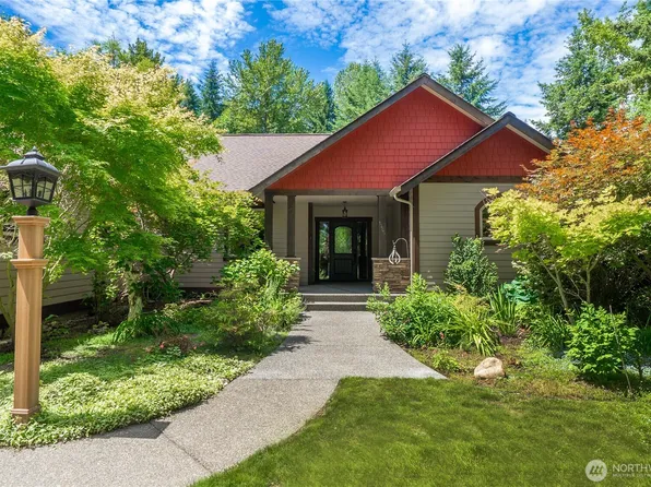 8401 Dawn Hill Drive SE, Olympia, WA 98513