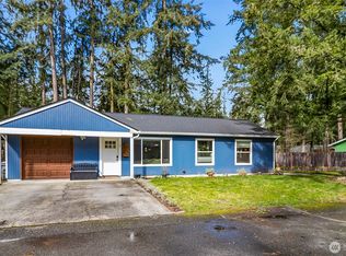 19629 SE 260th St, Covington, WA