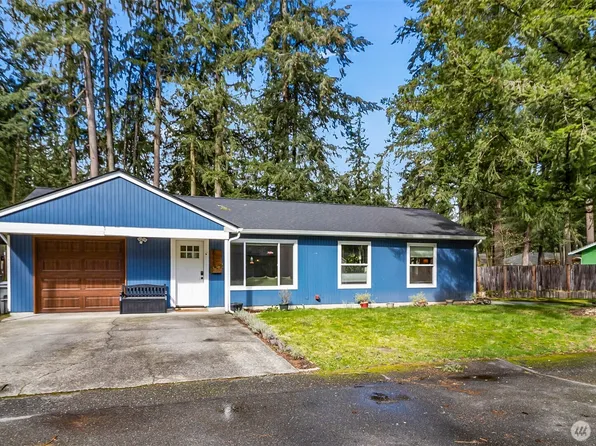 19629 SE 260th Street, Covington, WA 98042