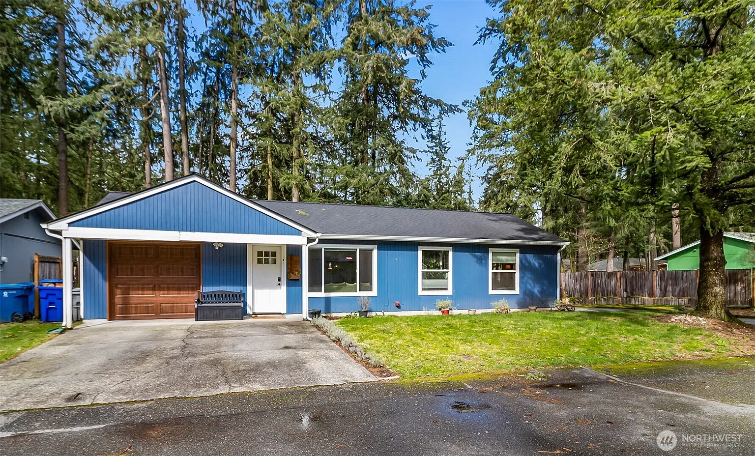 19629 SE 260th Street photo 1
