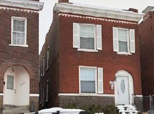 3935 S Compton Ave, Saint Louis, MO