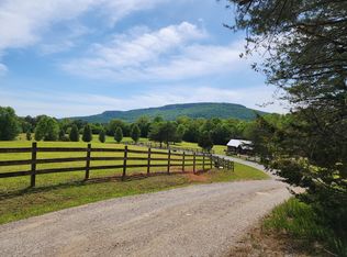 8 Antler Dr, Rising Fawn, GA 30738