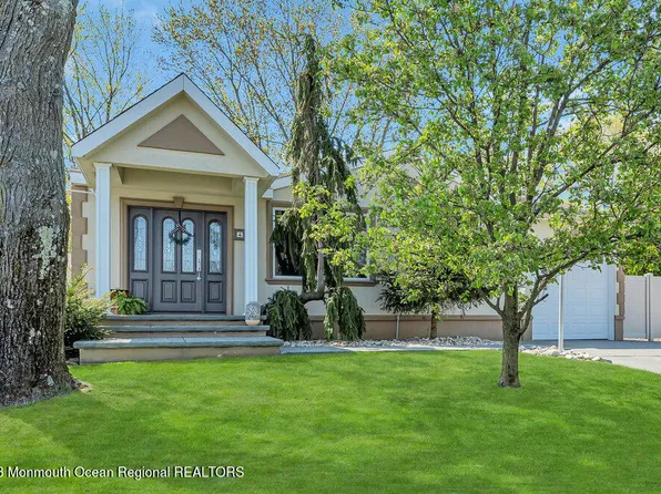 4 E Susan Street, Hazlet, NJ 07730