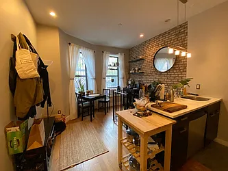 Rented by Simply Brooklyn Realty Inc