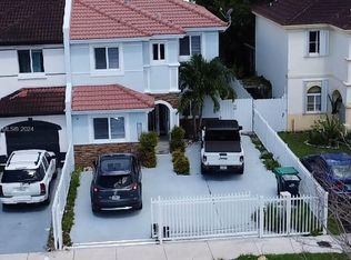 26308 SW 135th Pl, Homestead, FL 33032