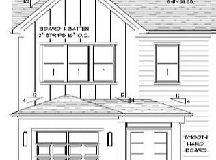 345 Dade Dr, Nashville, TN 37211