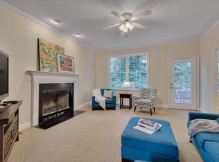 5208 Oakbrook Dr, Durham, NC 27713