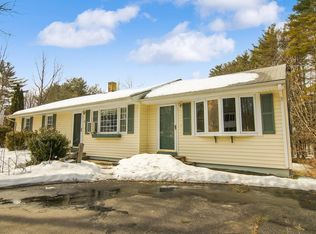 40 Waterboro Rd, Alfred, ME 04002