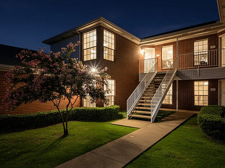 Residences at Bear Creek — Photo 2