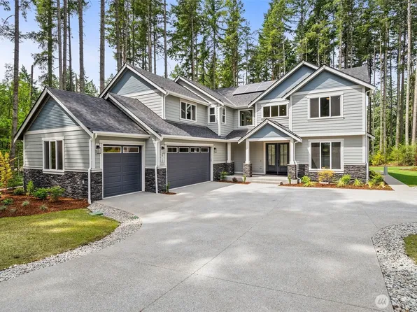2710 83rd Court NE, Olympia, WA 98506