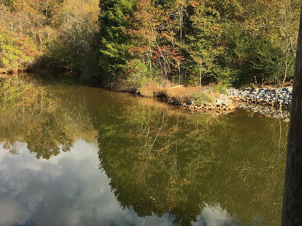 water access