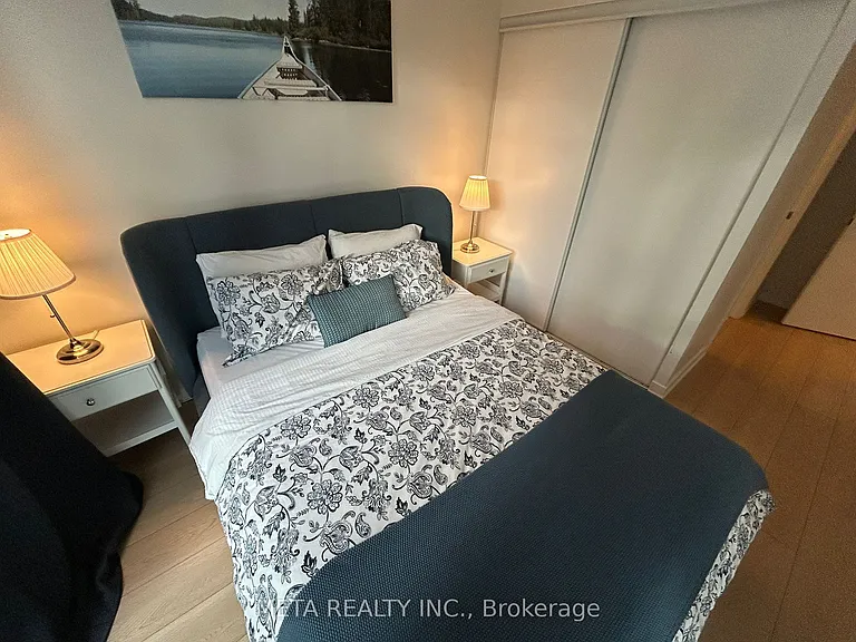 151 Dan Leckie Way #706 — Photo 23
