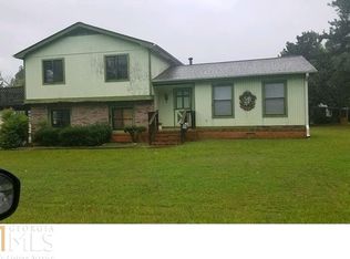 494 Sweet Water Trl SE, Conyers, GA 30094