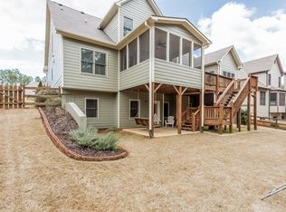 44 Sweet Birch Ln, Dallas, GA 30132