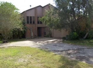 32202 Edgewater Isle, Los Fresnos, TX 78566