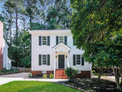 4416 Lancashire Dr, Raleigh, NC, 27613