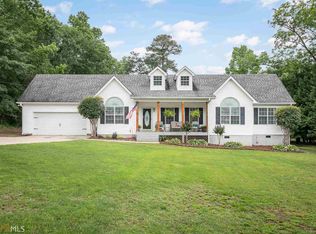 111 Neagle Rd, Jackson, GA 30233