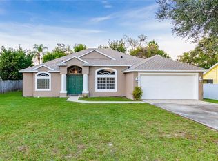 932 Sylvia Dr, Deltona, FL 32725
