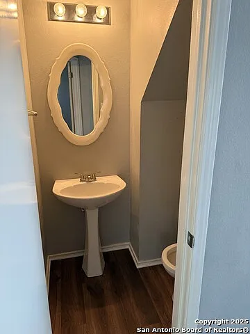 3 bed, 2.5 bath, 1446 sqft, $1,800 — Photo 4