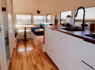 413 Sons Of Liberty Rd, Terlingua, TX 79852