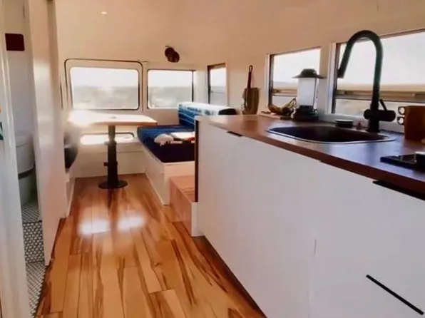 413 Sons Of Liberty Rd, Terlingua, TX 79852