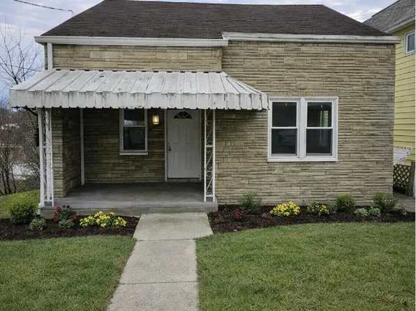 740 Large Ave, Clairton, PA 15025