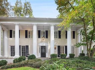 4855 Jett Rd NW, Sandy Springs, GA 30327