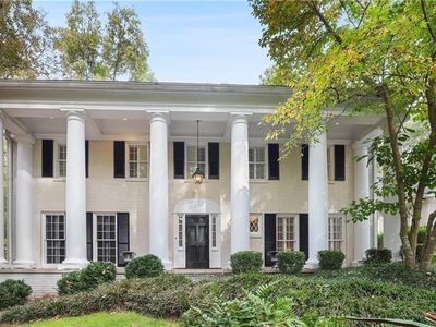 4855 Jett Rd NW, Sandy Springs, GA, 30327