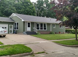 330 N Oak St, Reedsburg, WI 53959