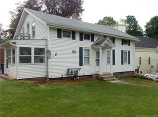 88 Prospect St APT 1A, Vernon, CT 06066